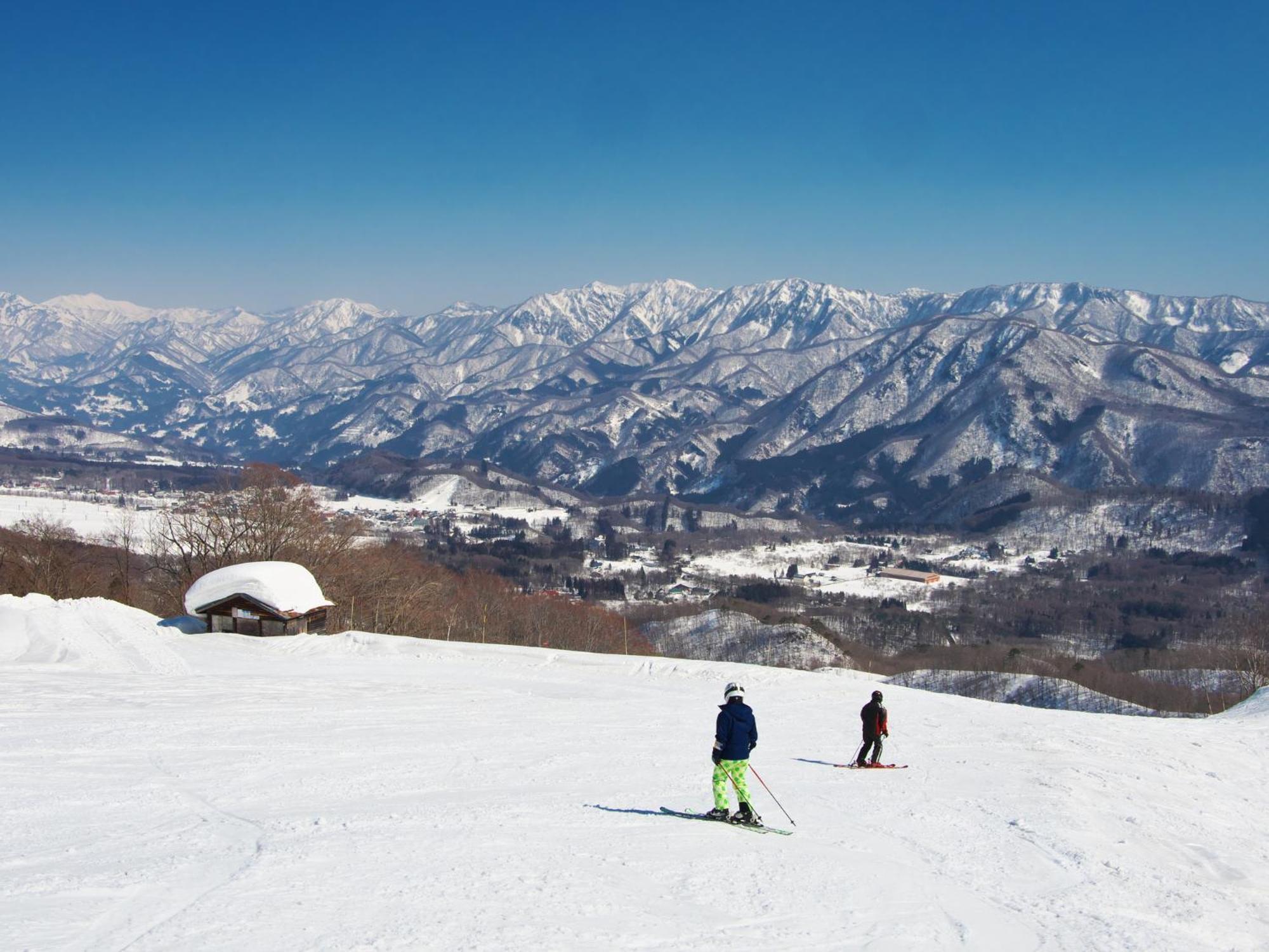Tabist More Resort Nire No Ki Хакуба Екстериор снимка